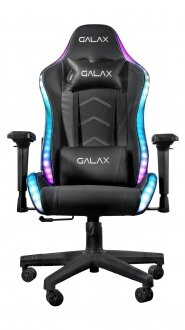 Galax GC-01 RGB  Oyuncu Koltuğu kullananlar yorumlar
